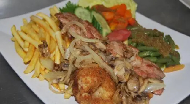 Restauracja i Hotel Marco, Prenota Hotel Bedzin 