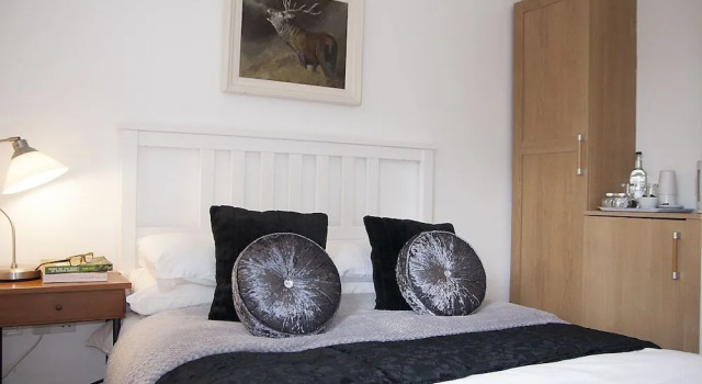The Dukes, Boek Pension Leighton Buzzard Bedfordshire
