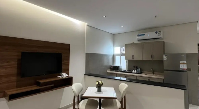 Номер Standard Heaven inn 1