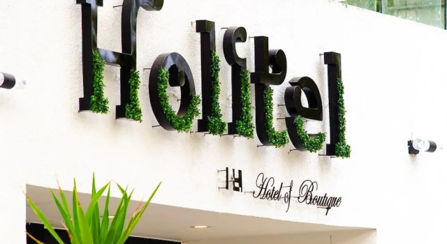Holitel