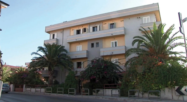 Hotel Mistral