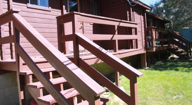Двухместный номер Standard Virginia Creek Settlement