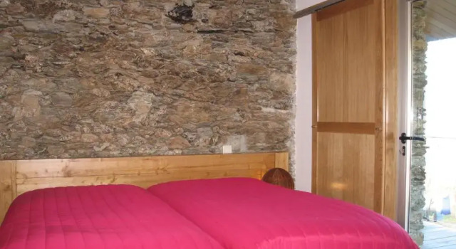 Номер Standard Quinta dos Castanheiros - Turismo Rural