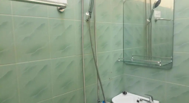Двухместный номер Standard Hotel O Pekanbaru near Mall Ciputra Seraya formerly Lotus Inn