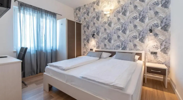 Номер Standard Villa Amigo
