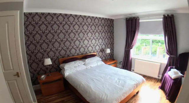 Standard Zimmer The Neuk