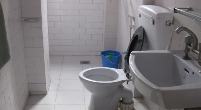 Трёхместный номер Standard с балконом Hotel Pala