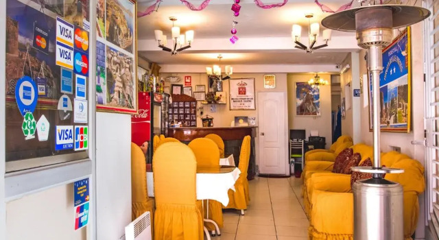 Hostal Virgen de Las Nieves II, Забронировать Отель Отели Пуно с завтраком, рядом с Huajsapata Hill, Завтраки