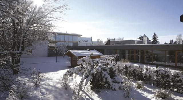 Landhotel Allgäuer Hof, Prenota Hotel Wolfegg Algovia