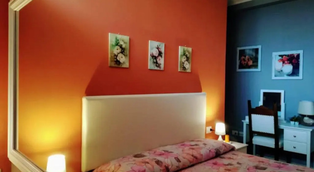 Номер Standard B&B L'Edera di Caterina