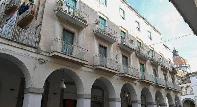 B&B a Capua - I PORTICI del centro