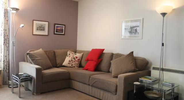 Phyl's Flat, Забронировать Отель Отели Orkney Islands 3 звезды, 3*