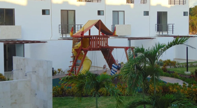 Villa Terranova by Akua, Rezerwuj Willa Playa del Carmen Quintana Roo