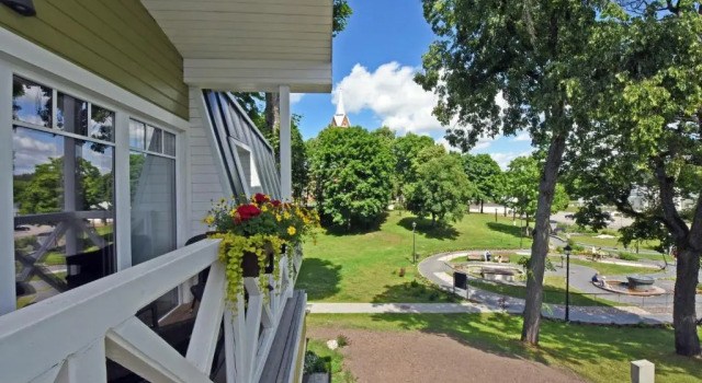 Номер Standard Vila Klasika