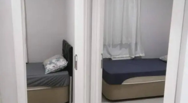 Студия Artemis Apart&Otel