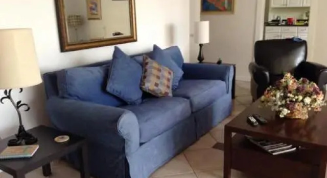 Paradise Cove Unit 5