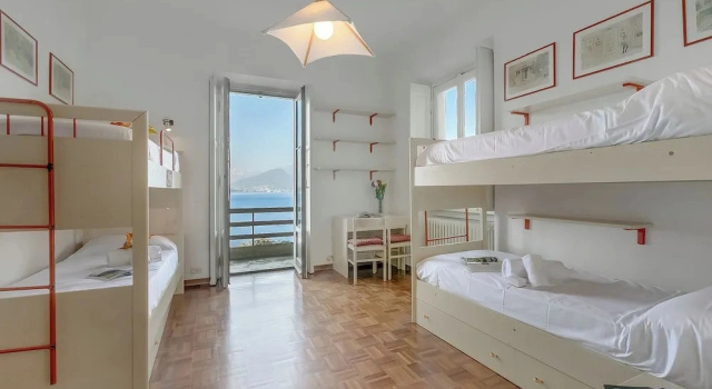 Villa Incanto Sul Lago Lake Front