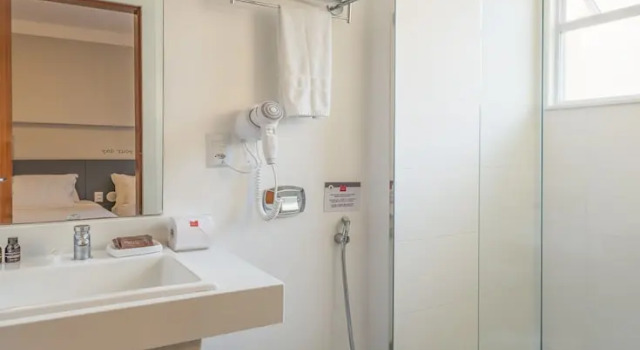 Семейный люкс Hotel Melo