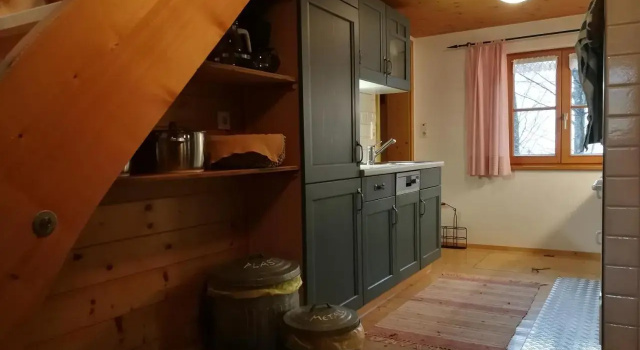 Ferienhaus-Bregenzerwald, Book Hotel Hotels in Vorarlberg with Parking, Parking