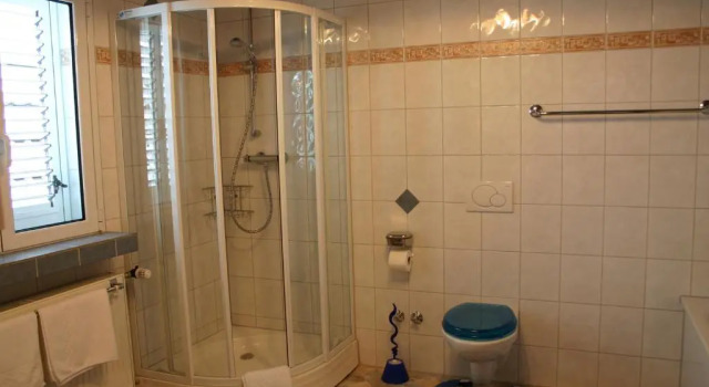 Номер Standard Hotel Vater Rhein