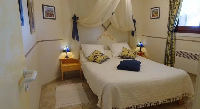 Appartements Locaspera