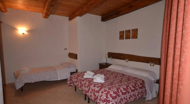 Апартаменты Superior Casa Grande