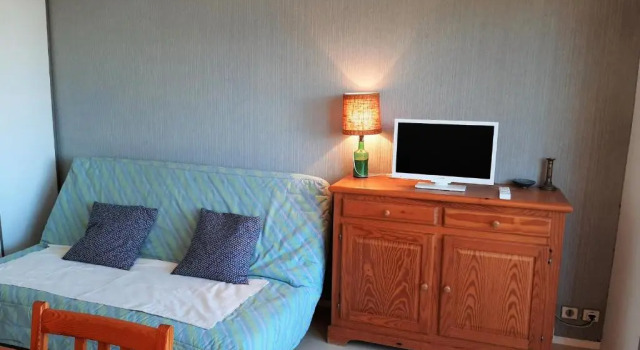 Appartement Capbreton, 2 pièces, 4 personnes - FR-1-239-809, Забронировать Апартаменты/квартира Отели Côte landaise с бассейном, Бассейн