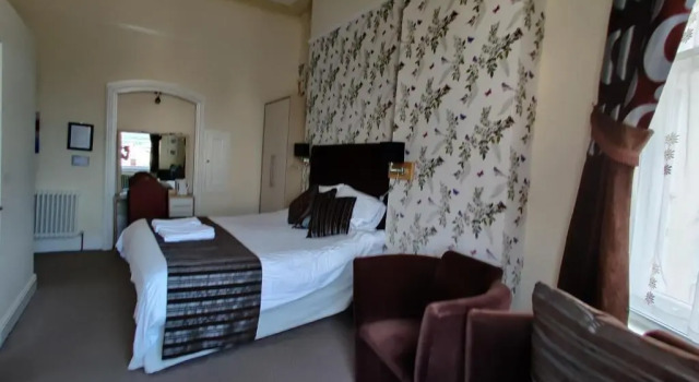 Двухместный номер Standard Rooms on The Prom
