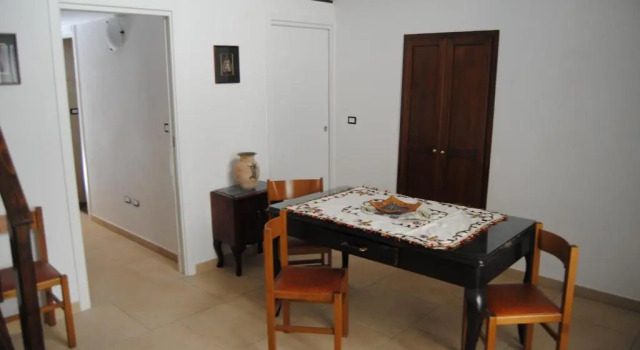 Номер Comfort B & B Palazzo Maestro & Corte Maestro rooms