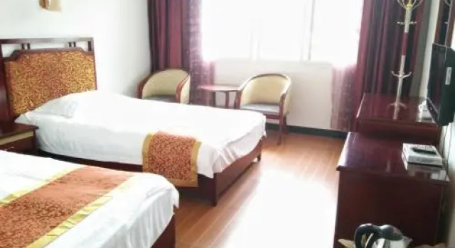 Genyi Rural Guesthouse, Prenota Hotel Hotel a Leshan con parcheggio, Parcheggio