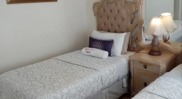 Апартаменты Executive The Royal Princess Garden in Fourways