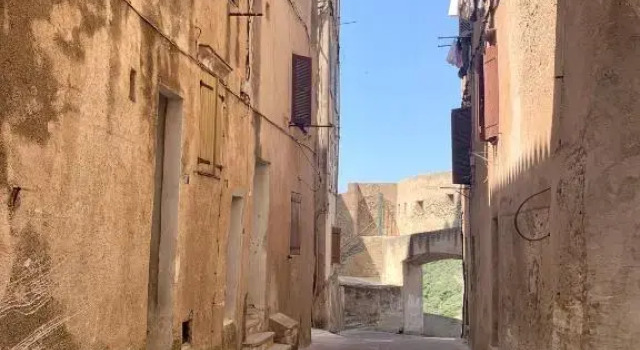 Апартаменты CASA CITADELLA Bonifacio