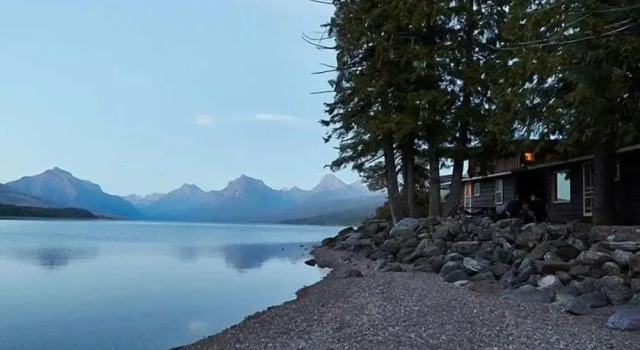 Apgar Lookout Suites, Prenota Residence Apgar Stati Uniti