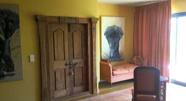 Chez nicole, Prenota Hotel La Salle-en-Beaumont 