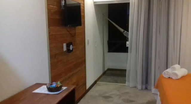 Номер Standard Pousada Barra Trip