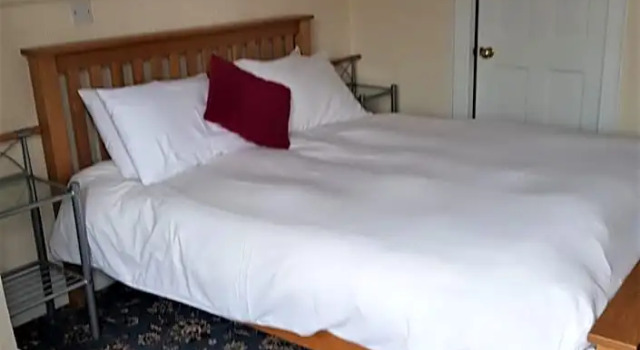 Трёхместный номер Standard Cedar Villa Guest House
