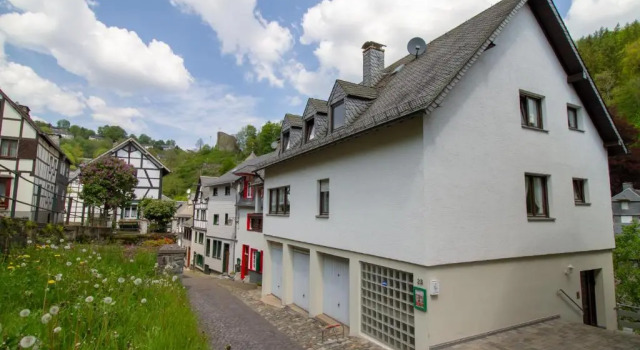Ferienhaus Mühlenberg