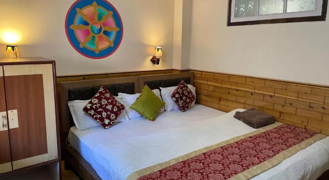 Номер Economy Magnolia Residency