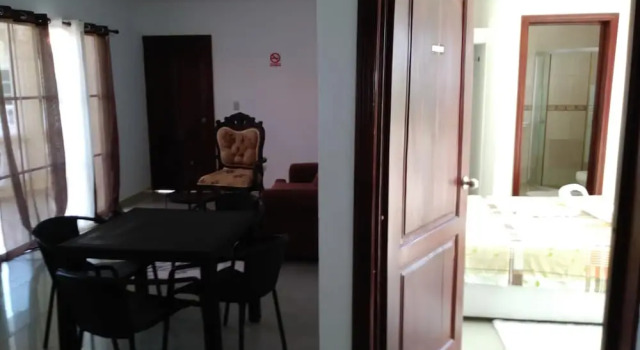 Private Room in Bibijagua Beach, Забронировать Гостевой дом Гостевые дома Баваро, Гостевой дом
