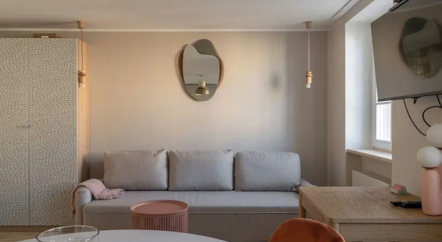 Студия Comfort RentPlanet - Apartamenty Stare Miasto