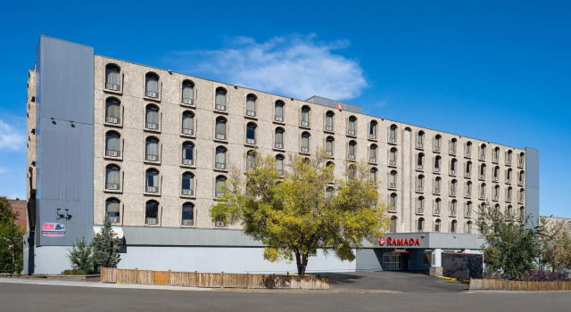 Ramada by Wyndham Saskatoon