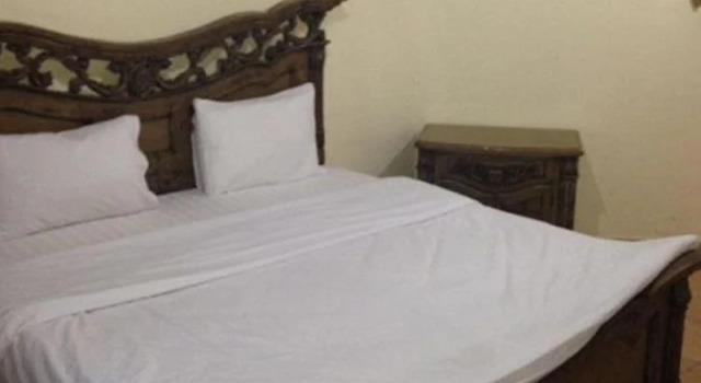 Dyafat Al Saati Apartment 5