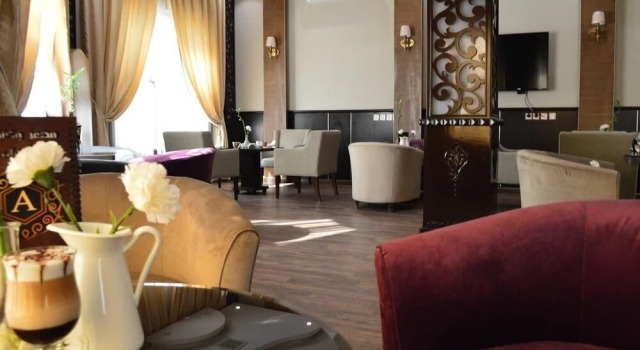 Aliah Port, Book Hotel SPA-hoteller i Asir-provinsen, SPA