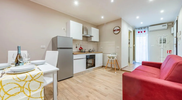 Апартаменты Levante Home in the Centre of Bari