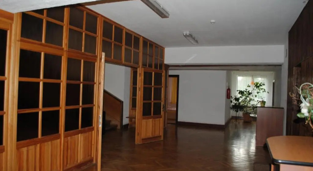Номер Standard Daugavkrasti Hotel