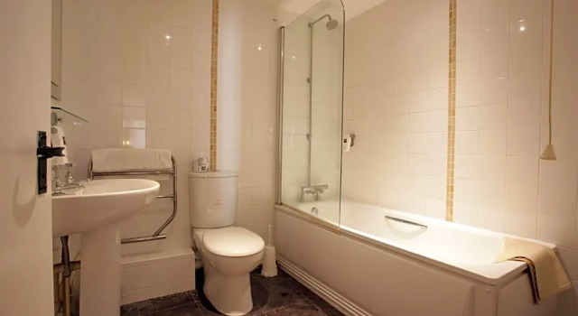 Номер Standard Original White Hart, Ringwood by Marstons Inns
