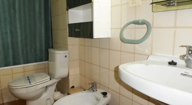 Апартаменты Apartamentos Mar de Peñíscola Casablanca 3000