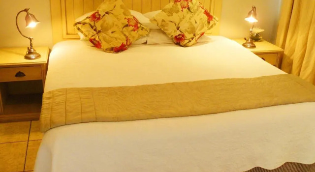 Двухместный номер Standard Villa Jana Guesthouse