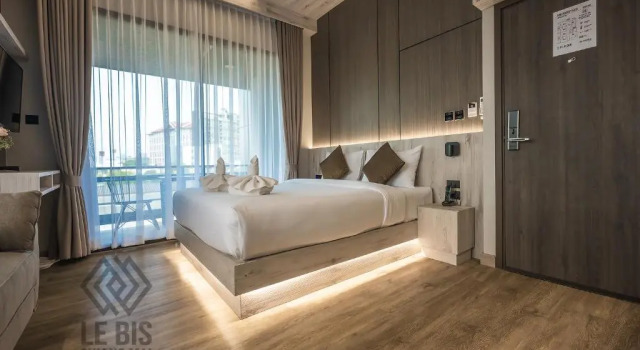 Номер Premier Le Bis Hotel