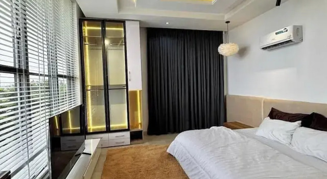 Апартаменты Economy EFFAZ Apartment